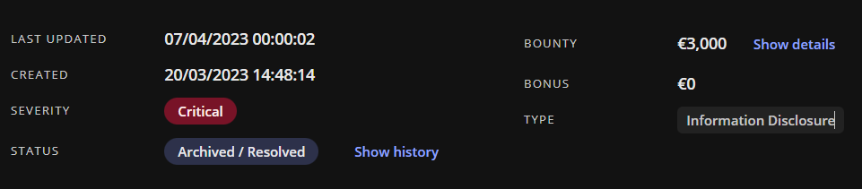 image de GET all Company Support Users Details including email and phones + Mass Account Take Over
