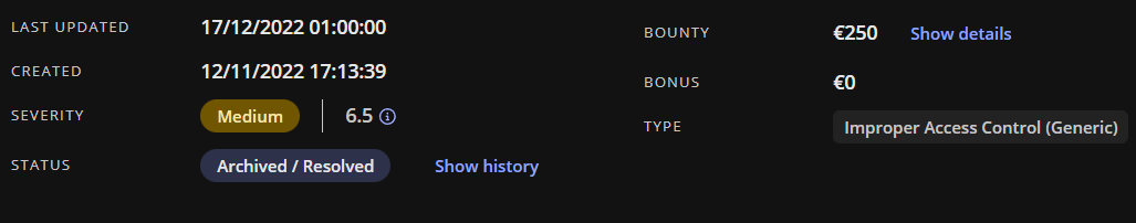 image de Export all Recipients with no role to view or edit Recipients