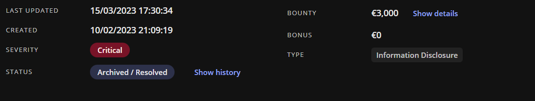 image de FULL access to all CUSTOMERS information including emails for all users in Company DataBase