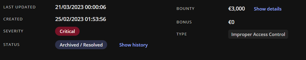 image de Export Subscription Application Instance List ( with internal host ) and SupportCompanySearchCustomers