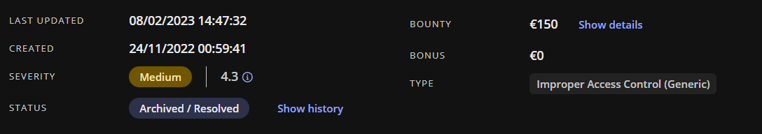 image de External Guest without permission Can View pinned-collections Lists
